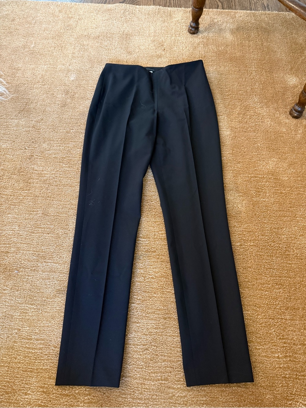 Elie Tahari - Black Women’s Dress Pants